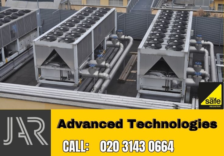 Advanced HVAC Technology Solutions Kentish Town