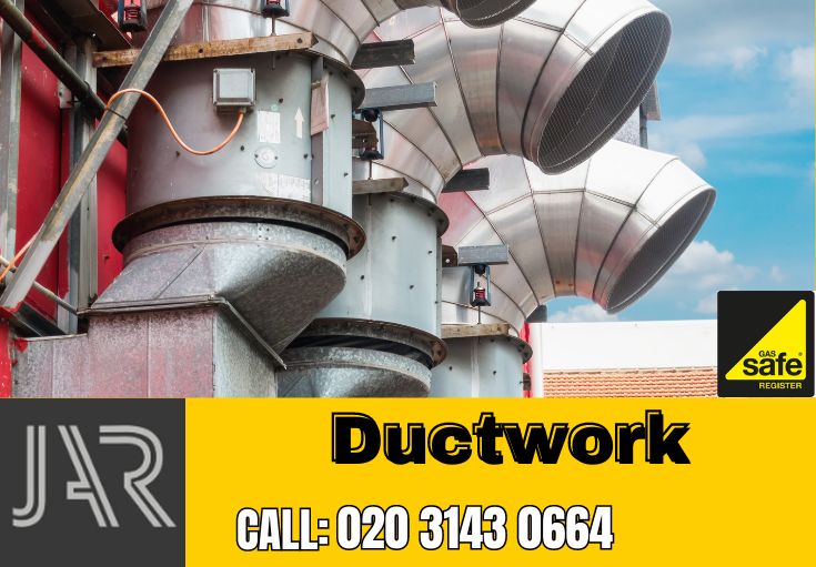 Ductwork Services Kentish Town
