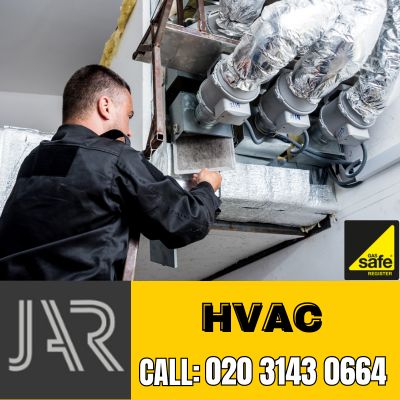 Kentish Town HVAC - Top-Rated HVAC and Air Conditioning Specialists | Your #1 Local Heating Ventilation and Air Conditioning Engineers
