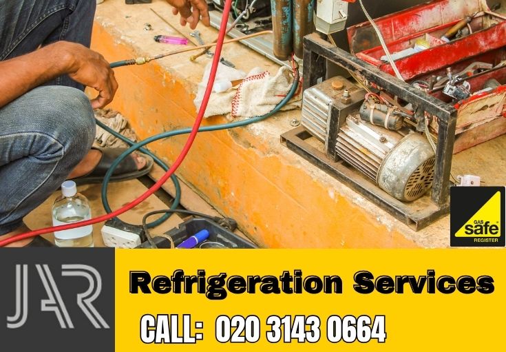 Refrigeration Services Kentish Town