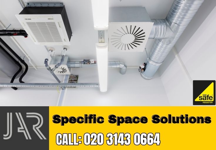 Specific Space Solutions Kentish Town